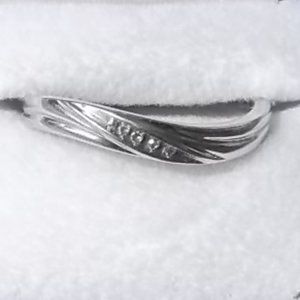 Helzberg Diamonds Diamond Ring